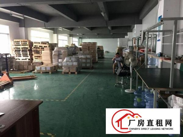 
		龙华大浪新出独院一栋4层6600平标准厂房可分层租
	