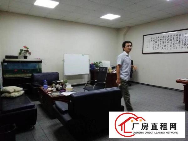 
		龙华民治第五工业区新出一楼380平厂房带精装修出租
	