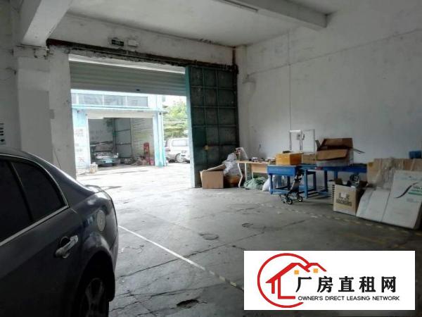 
		龙华民治第五工业区新出一楼380平厂房带精装修出租
	