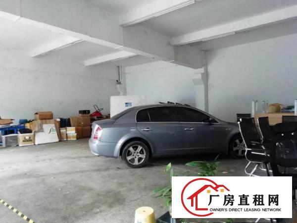 
		龙华民治第五工业区新出一楼380平厂房带精装修出租
	