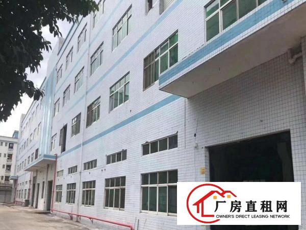 
		布龙路新出楼上750平厂房出租，带装修2 1格局
	