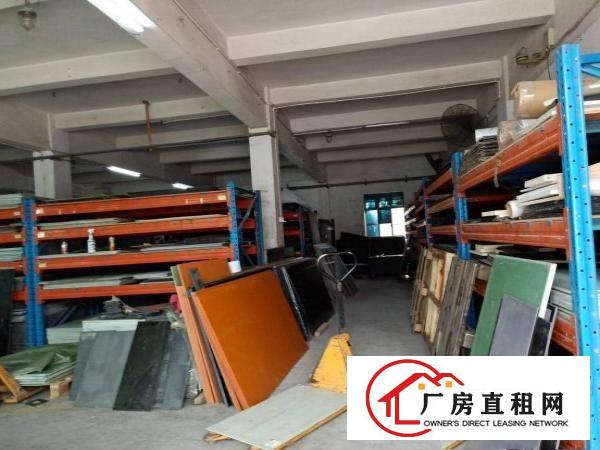 
		龙华清湖新出一楼标准厂房720平方出租
	