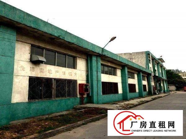 
		龙华汽车站附近新出一楼厂房1450平
	