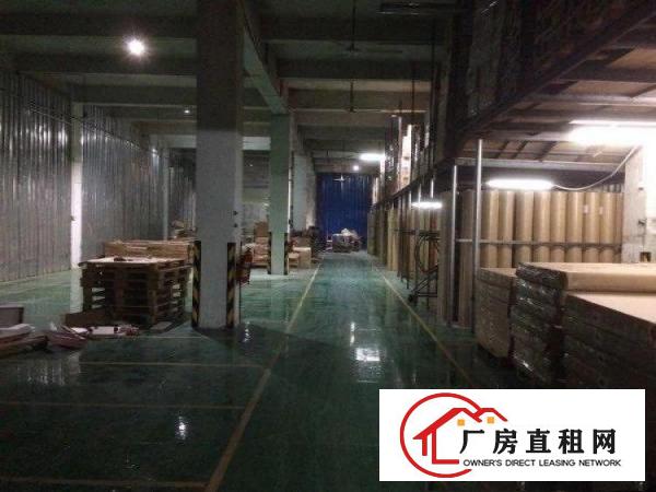 
		龙华汽车站附近新出一楼厂房1450平
	
