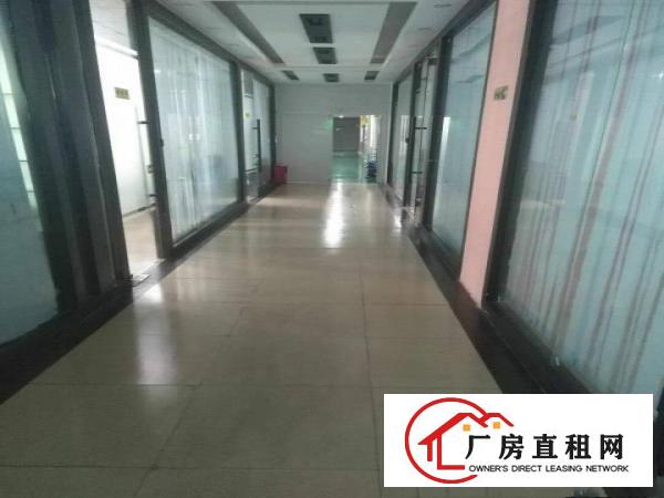 
		龙华清湖原房东2000平带装修厂房出租
	