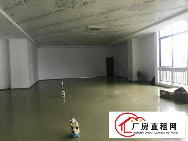 
		清湖地铁站新出电商，办公，写字楼3000平招租
	