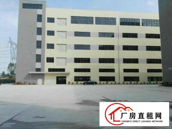 
		清湖地铁站新出电商，办公，写字楼3000平招租
	