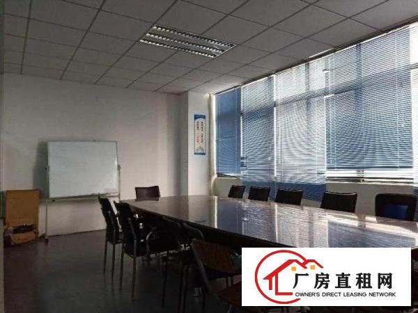 
		龙华大浪新出2000平豪华装修厂房
	