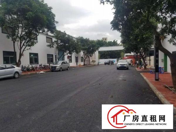
		龙华观澜新出独栋厂房51000平
	