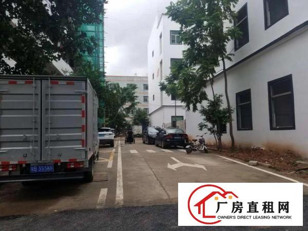 
		龙华观澜新出独栋厂房51000平
	