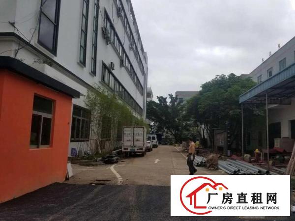 
		龙华观澜新出独栋厂房51000平
	