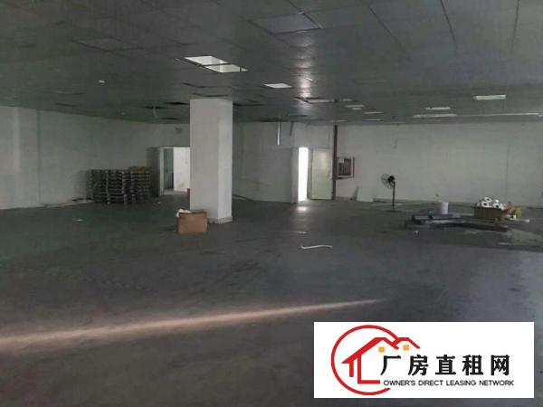 
		龙华汽车站附近新出精装修厂房1250平
	