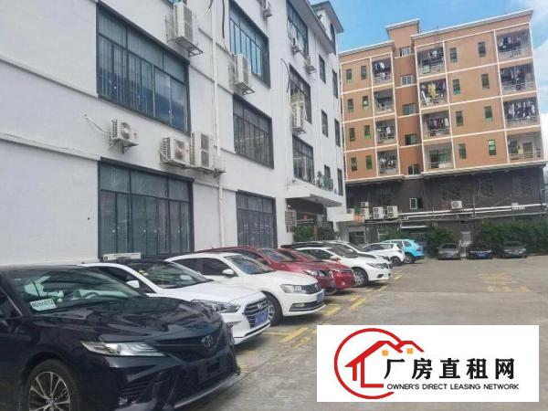 
		龙华清湖地铁站附近新出600平精装修厂房
	