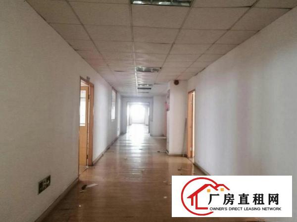 
		龙华民治新出厂房精装修厂房1000平
	