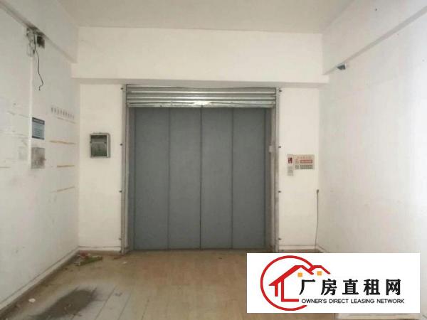 
		龙华民治新出厂房精装修厂房1000平
	