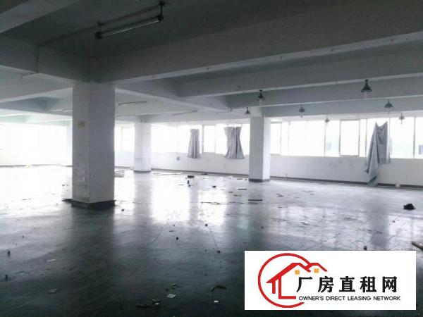 
		龙华民治新出厂房精装修厂房1000平
	