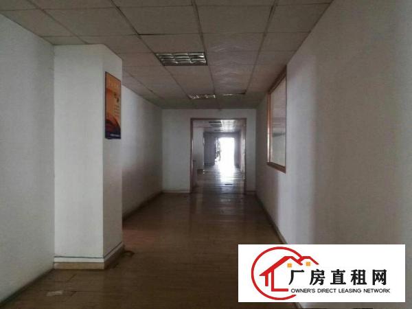 
		龙华民治新出厂房精装修厂房1000平
	