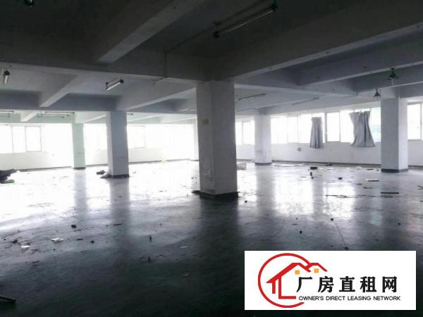 
		龙华民治新出厂房精装修厂房1000平
	