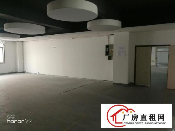 
		龙华民治带豪华装修厂房1500平米
	