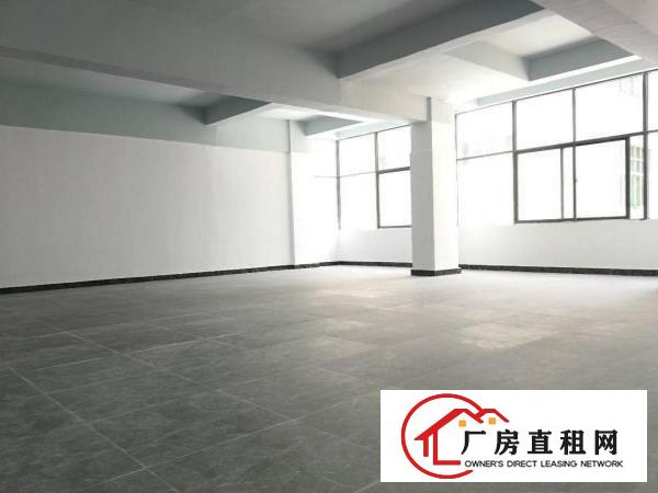 
		龙华，实体墙厂房288平，带装修，物业直租
	