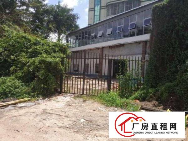 
		龙华小独院实用面积500平会所茶庄客家菜等等
	