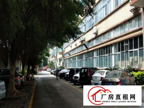 
		新出一手房东厂房单层1460平1楼至5楼可分租
	