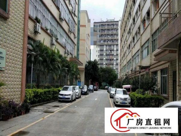
		新出一手房东厂房单层1460平1楼至5楼可分租
	