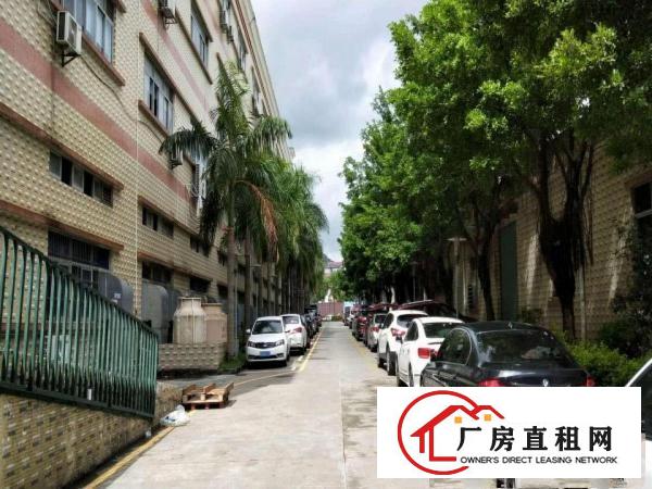 
		新出一手房东厂房单层1460平1楼至5楼可分租
	