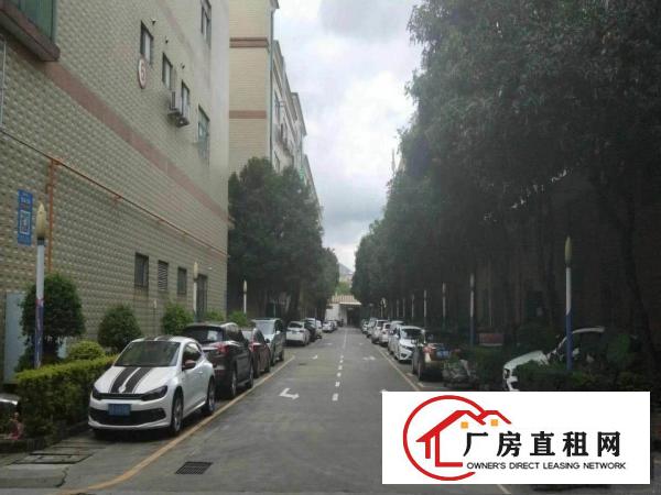 
		一手房东科技园厂房1楼至5楼单层1780平可分租
	
