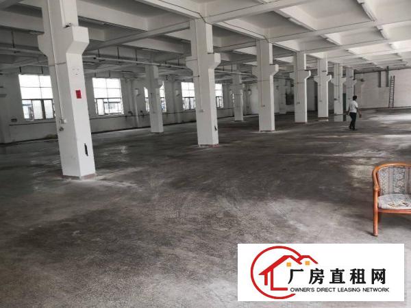 
		龙华大浪工业区带办公室装修独院厂房6600平方出租
	
