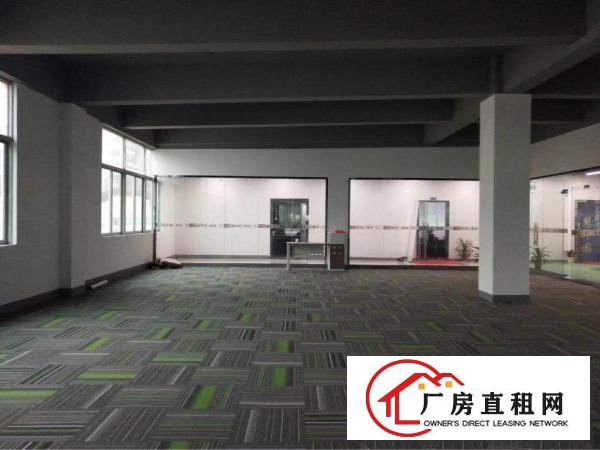 
		民治油松工业区460，620，1800平带装修厂房
	