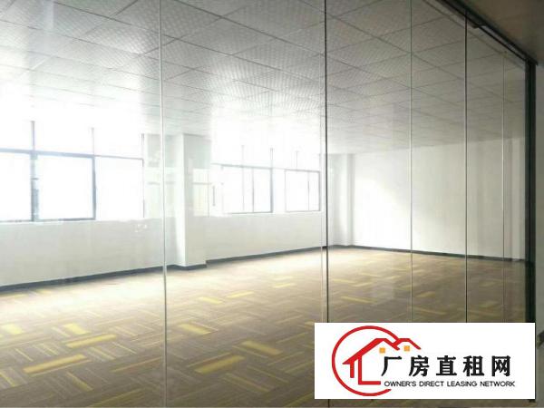 
		特惠厂房，适合电商，办公，展厅，楼上600平带装修
	