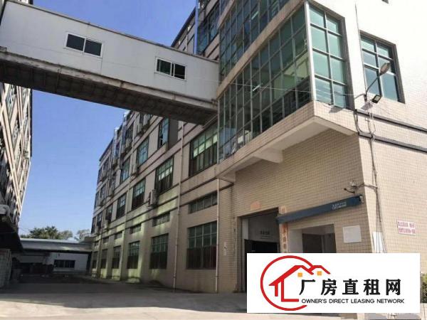 
		龙观快速边20300平带红本花园式厂房招租
	