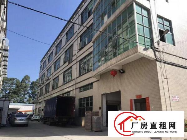 
		龙观快速边20300平带红本花园式厂房招租
	