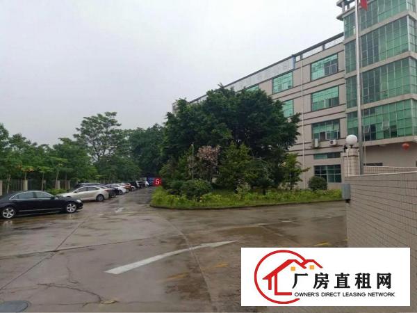 
		龙观快速边20300平带红本花园式厂房招租
	