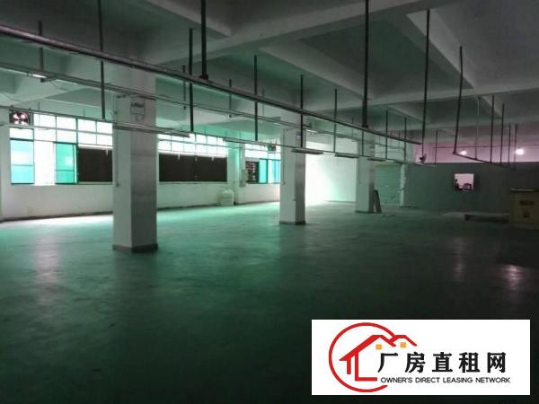 
		亿康工业区850平厂房出租
	