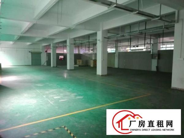 
		亿康工业区850平厂房出租
	