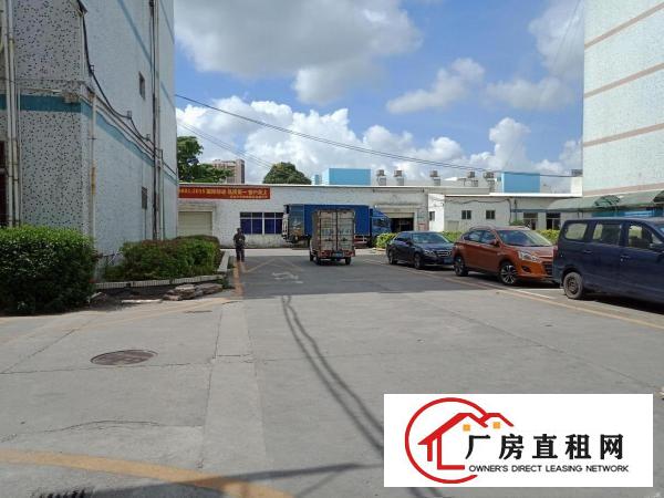 
		亿康工业区750平标准厂房出租
	