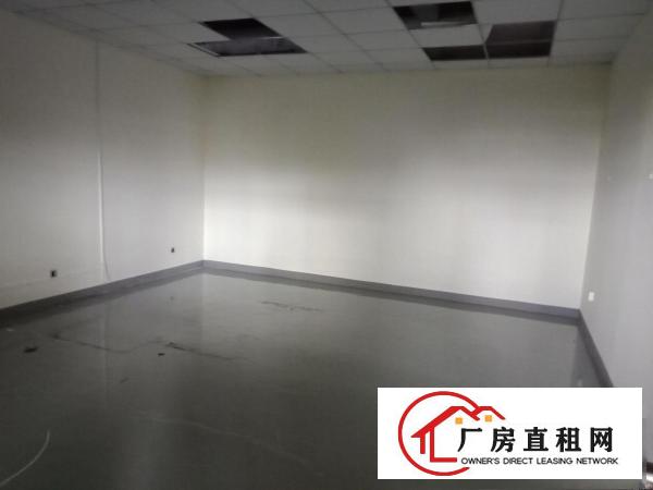 
		亿康工业区750平标准厂房出租
	