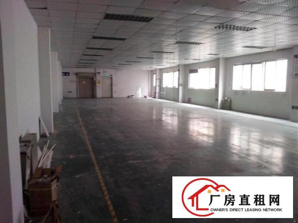 
		龙观大道工业区580平直租
	