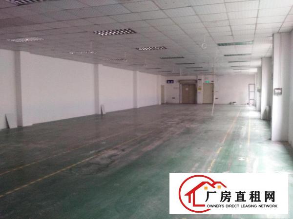 
		龙观大道工业区580平直租
	