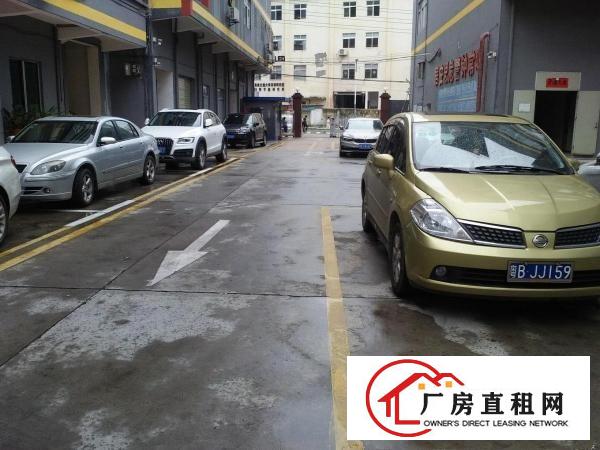 
		龙观大道工业区580平直租
	