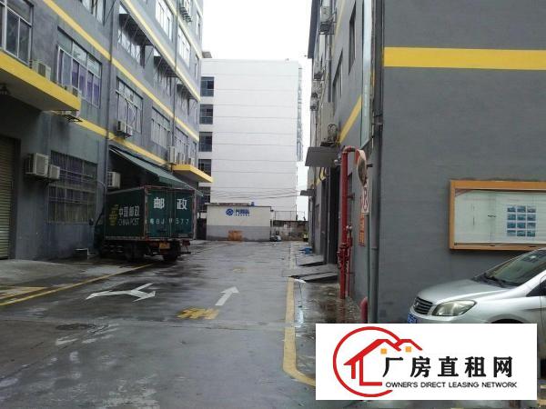 
		龙观大道工业区580平直租
	