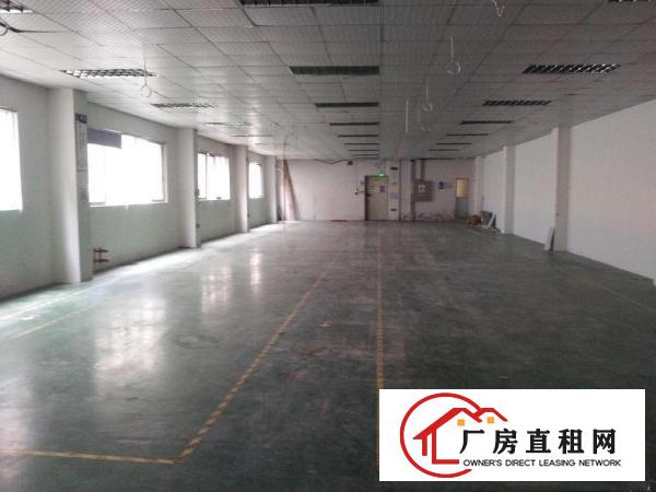 
		龙观大道工业区580平直租
	