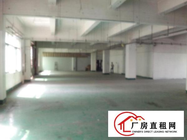 
		龙华汽车站1400平厂房招租
	