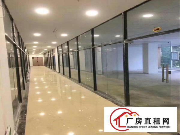 
		龙华清湖地铁站5500精装办公室大小可分租
	