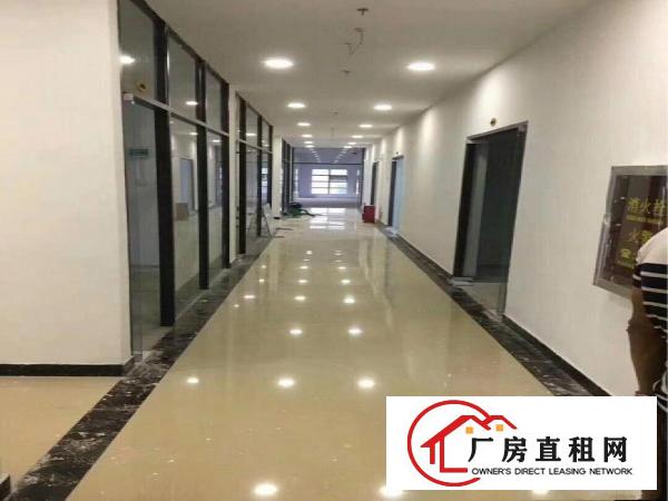 
		龙华清湖地铁站5500精装办公室大小可分租
	