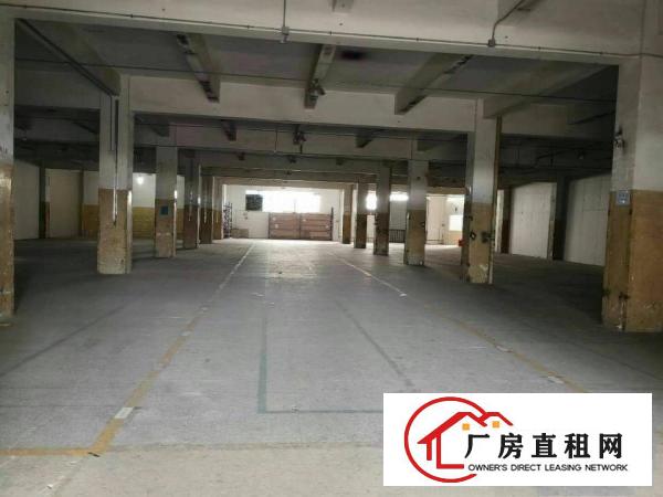 
		龙华梅观高速出口红本物流园一二楼共一万平（可分租）
	