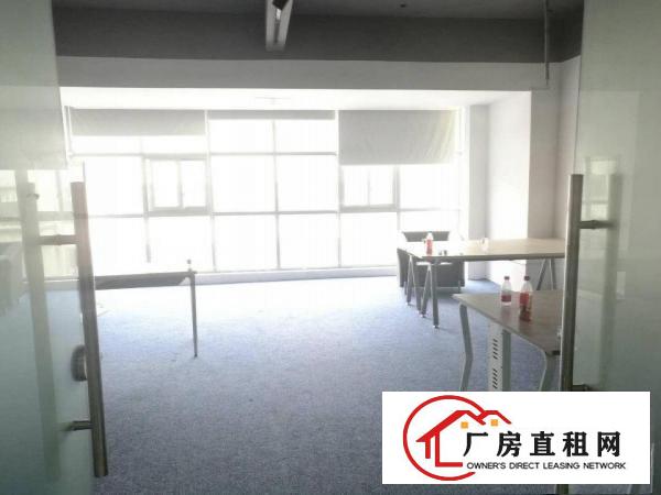 
		龙华民治105平米精装修厂房招租
	
