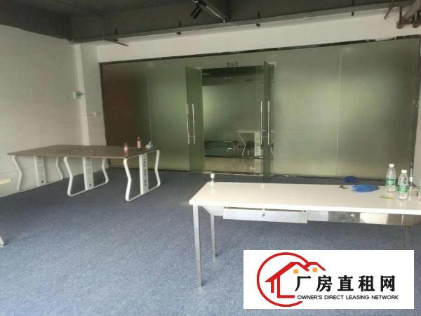 
		龙华民治105平米精装修厂房招租
	